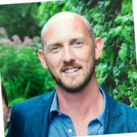 TRANSRAD sa Employee Ken Waterschoot's profile photo