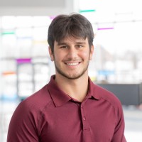 Visit Eau Claire Employee Luke Alexopoulos's profile photo