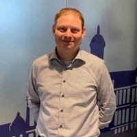 Arjan Huijsmans's profile photo