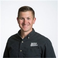 Owen-Ames-Kimball Co. Employee Jared Gauss's profile photo