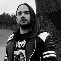 Creative Developer Employee Fabio Carretti's profile photo