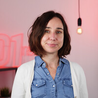 01net Employee Stéphanie Bascou's profile photo