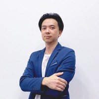 Mashwire Employee Wui Teo's profile photo