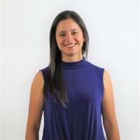 BairesDev Employee Maria Fernanda Loaiza's profile photo
