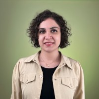 JJ Ryan Consulting Employee Saba Ashrafi's profile photo