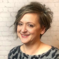 Salcon Employee Rebecca Adamitis's profile photo