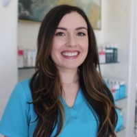 Ann Webb Skin Clinic Employee Caitlin Zama's profile photo