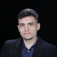 Flashed Employee Bernardo Rodrigues's profile photo