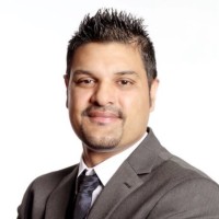 Rand Merchant Bank Employee Bhavesh Desaraj's profile photo