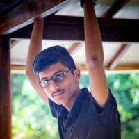 Vishwas G Email