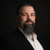 Incentage Employee Oscar Neira's profile photo