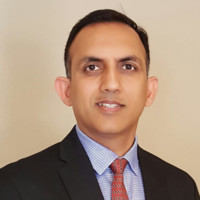 TSP - The Silicon Partners Inc Employee Sandeep Mathur's profile photo