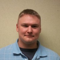 Perry's Ice Cream Employee Scott Rayner's profile photo