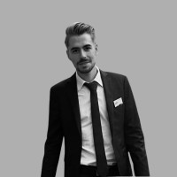 Seaside Invest FL Employee Arthur Guillon's profile photo