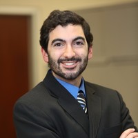 Paques Employee John Obeid's profile photo