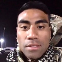 412th Test Wing, Edwards Air Force Base Employee Soosoo Taulelei's profile photo