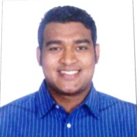 Chandramohan Suntharam Email