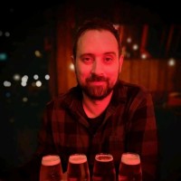 Lupovis Employee Craig Russell's profile photo