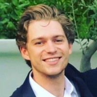 Zinc Employee Dylan O'Reilly's profile photo
