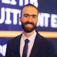 Shift EV Employee Azmy Bexawy's profile photo