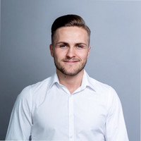 Kibernetik AG Employee Fässler Marco's profile photo