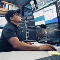Caldwell Marine International Employee Alejandro Iglesias's profile photo
