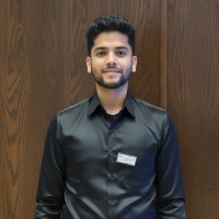 EduTrend Employee Rakshith Raveendra's profile photo