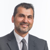 O&m Halyard Apac Employee Joseph Chamoun's profile photo
