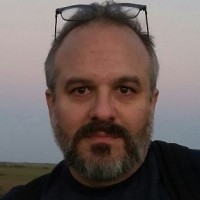 Accountable Healthcare Staffing Employee Chad Siegel's profile photo