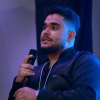 MyDose App Employee Gardel Batista's profile photo