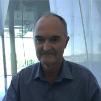SRC Aus Employee Graham Watson's profile photo