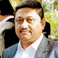 Nitin Joshi Email & Phone Number