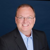 High Cotton Employee Bob Allen's profile photo