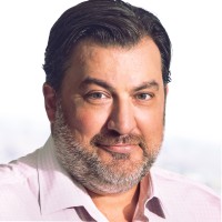 Purolator Inc. Employee Ken Johnston's profile photo