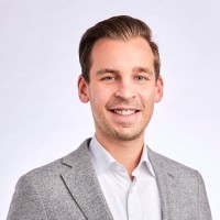Stater N.V. Employee Erik Aalbersberg's profile photo