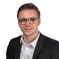 MTS Sensors Employee Kai Jansen's profile photo