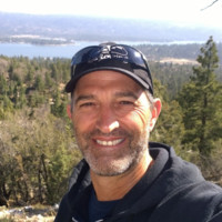 University of Southern California Employee Mark May's profile photo