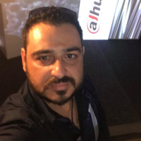 Technology Systems Employee Menelaos Kotsifakhs's profile photo