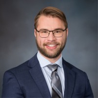 Argus Consulting, Inc. Employee Michael Heppner's profile photo
