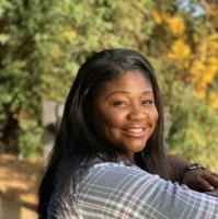 Fresno Economic Opportunities Commission (Fresno EOC) Employee Charon Smith's profile photo