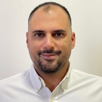 BACS Riyadh Metro Project Employee Karim Esber's profile photo