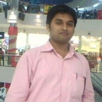 FusionCharts Employee Swastick Acharya's profile photo