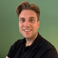 Gerben-Jan de Vries Email & Phone Number