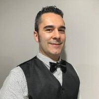 James Barrette Email & Phone Number