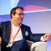 Joost Bergen Email & Phone Number