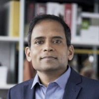 Amit Gupta Email & Phone Number