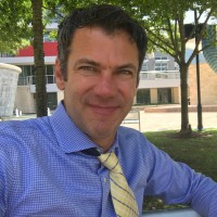 Magellan Midstream Partners Employee Greg Osborn's profile photo