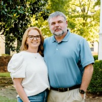 Region IV mental health service Employee Brad Vuncannon's profile photo