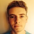 University of Nottingham Employee Thomas Liddy's profile photo