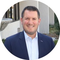 Payentry Employee Brett Strauss's profile photo